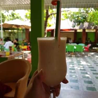 Món ăn- Tino Coffee - Đoàn Thị Điểm