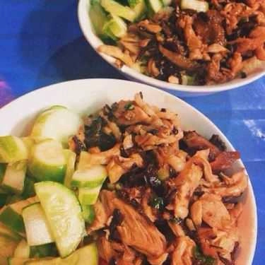 Món ăn- Quán Ăn Tokbokki Trương - Ăn Vặt Hàn Quốc