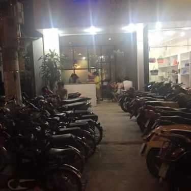 Tổng hợp- Cafe Trà Đào Dudebox