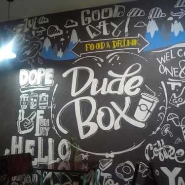 Tổng hợp- Cafe Trà Đào Dudebox