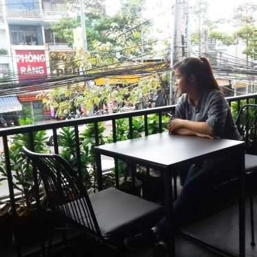 Tổng hợp- Cafe Trà Đào Dudebox