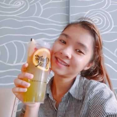 Tổng hợp- Cafe Trà Đào Dudebox