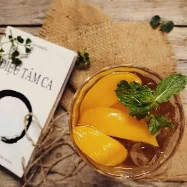 Món ăn- Cafe Trà Sữa Aholi