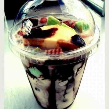 Món ăn- Cafe Trà Sữa Aholi