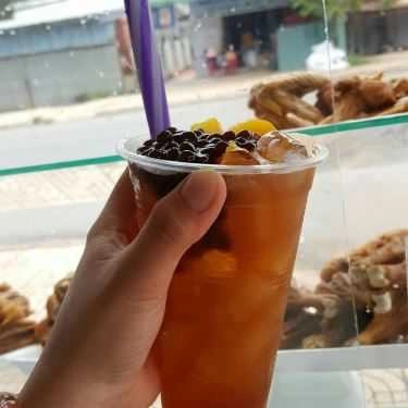 Món ăn- Cafe An Viên Green - Trà Sữa