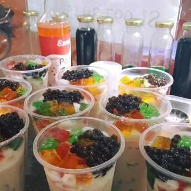 Món ăn- Cafe An Viên Green - Trà Sữa