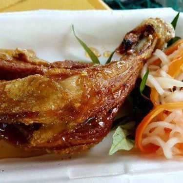 Món ăn- Cafe An Viên Green - Trà Sữa