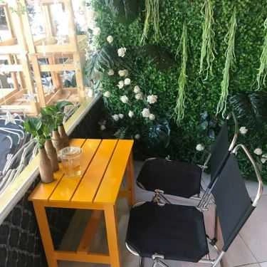 Không gian- Cafe Trà Sữa GoCha
