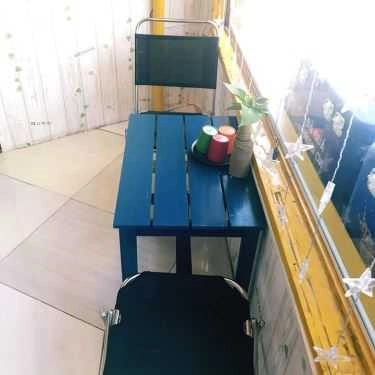 Không gian- Cafe Trà Sữa GoCha