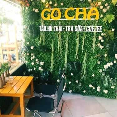 Không gian- Cafe Trà Sữa GoCha