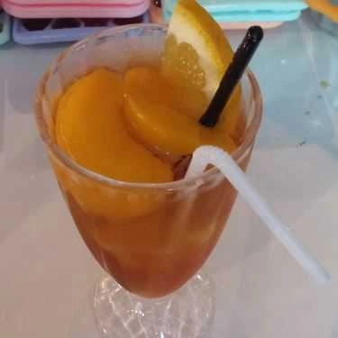 Món ăn- Cafe Trà Sữa Hot Girl 6 Múi