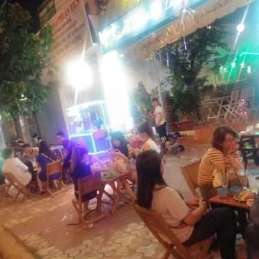 Tổng hợp- Cafe Trà Sữa Hot Girl 6 Múi