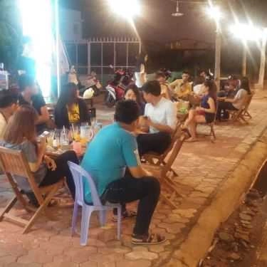 Tổng hợp- Cafe Trà Sữa Hot Girl 6 Múi