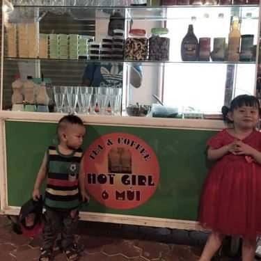 Tổng hợp- Cafe Trà Sữa Hot Girl 6 Múi
