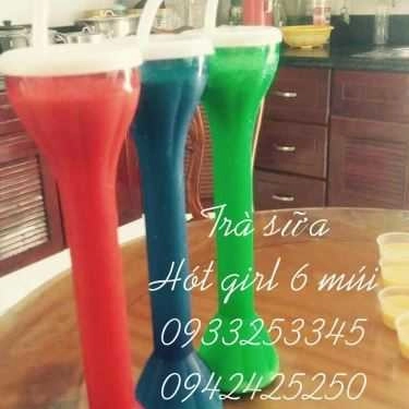 Tổng hợp- Cafe Trà Sữa Hot Girl 6 Múi
