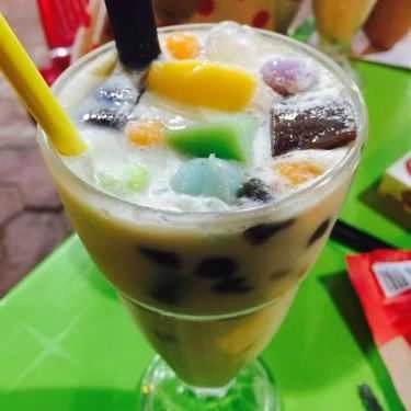 Món ăn- Cafe Trà Sữa Hot Girl 6 Múi