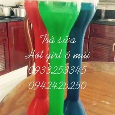Tổng hợp- Cafe Trà Sữa Hot Girl 6 Múi