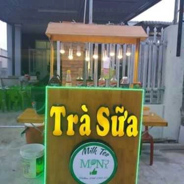 Tổng hợp- Cafe Mini Milk Tea