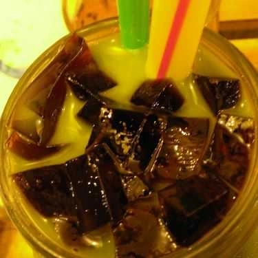Món ăn- Cafe Quán Rio - Trà Sữa