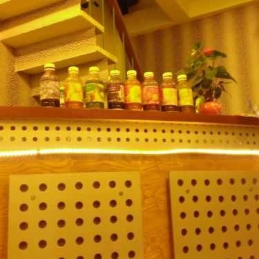 Không gian- Cafe Quán Rio - Trà Sữa