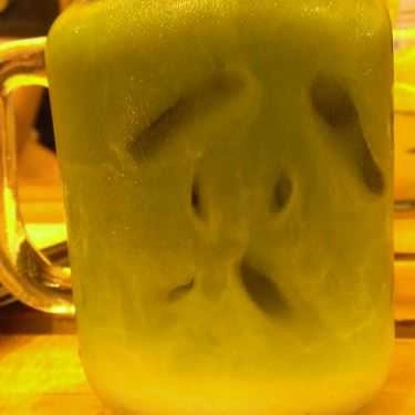 Món ăn- Cafe Quán Rio - Trà Sữa