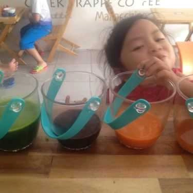 Tổng hợp- Cafe Trà Sữa T - House