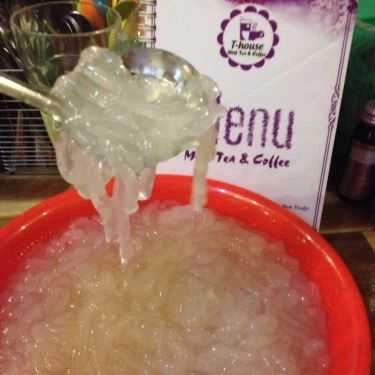 Tổng hợp- Cafe Trà Sữa T - House