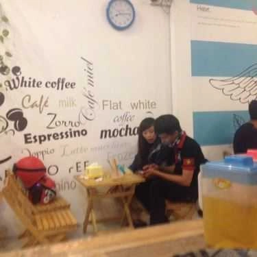 Tổng hợp- Cafe Trà Sữa T - House