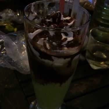 Món ăn- Cafe Trà Sữa Tasses