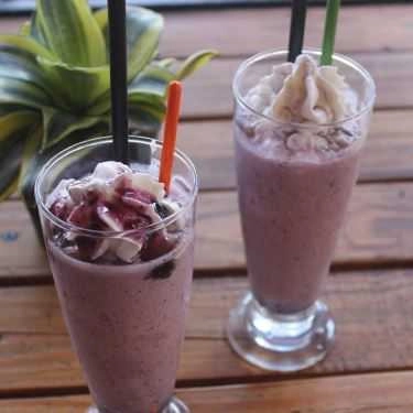 Món ăn- Cafe Trà Sữa Tasses