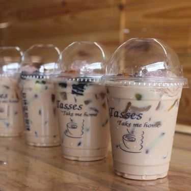 Món ăn- Cafe Trà Sữa Tasses