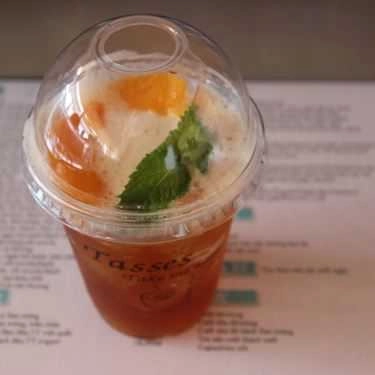 Món ăn- Cafe Trà Sữa Tasses