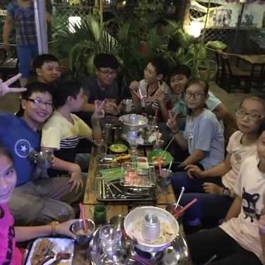 Không gian- Cafe Trà Sữa Tuấn Lan - Nguyễn Thị Minh Khai