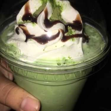 Món ăn- Cafe Trà Sữa Tuấn Lan - Nguyễn Thị Minh Khai