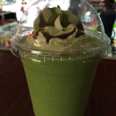 Món ăn- Cafe Trà Sữa Tuấn Lan - Nguyễn Thị Minh Khai