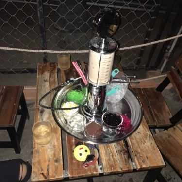 Không gian- Cafe Trà Sữa Tuấn Lan - Nguyễn Thị Minh Khai