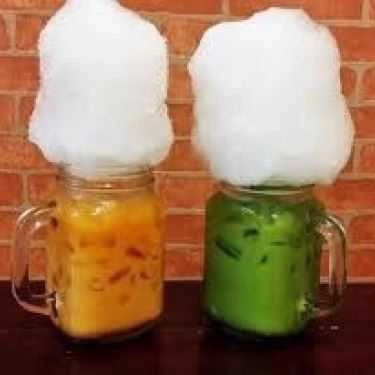 Món ăn- Cafe Trà Sữa Tuấn Lan - Nguyễn Thị Minh Khai