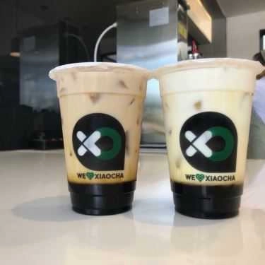 Món ăn- Cafe Trà Sữa Xiao Cha
