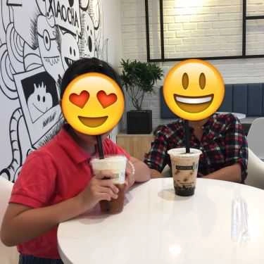 Tổng hợp- Cafe Trà Sữa Xiao Cha