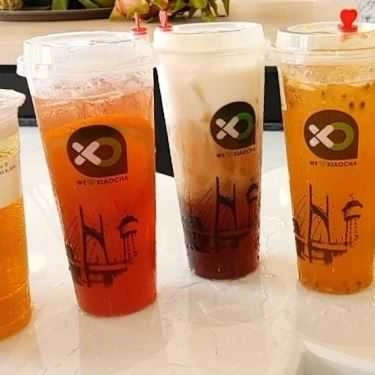 Món ăn- Cafe Trà Sữa Xiao Cha