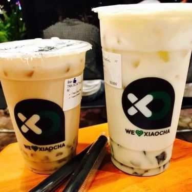 Món ăn- Cafe Trà Sữa Xiao Cha
