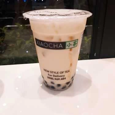 Món ăn- Cafe Trà Sữa Xiao Cha