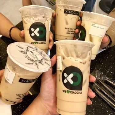 Món ăn- Cafe Trà Sữa Xiao Cha