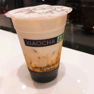 Món ăn- Cafe Trà Sữa Xiao Cha