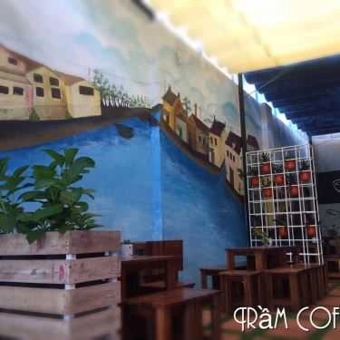 Tổng hợp- Trầm Coffee