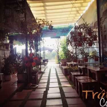 Tổng hợp- Trầm Coffee