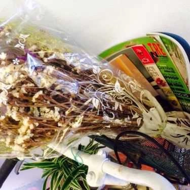 Tổng hợp- Trầm Coffee