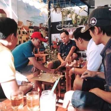 Tổng hợp- Trầm Coffee