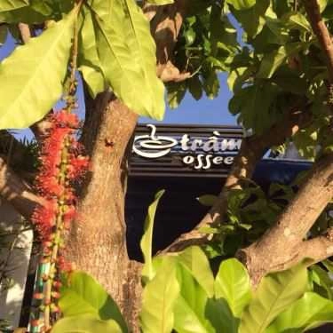 Tổng hợp- Trầm Coffee