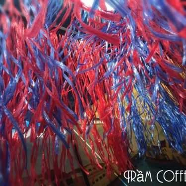 Tổng hợp- Trầm Coffee